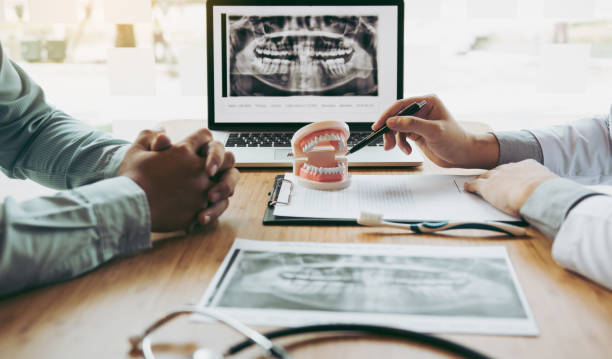 Best Emergency Orthodontic Services in San Andreas, CA