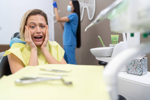 Best Emergency Tooth Extraction in San Andreas, CA