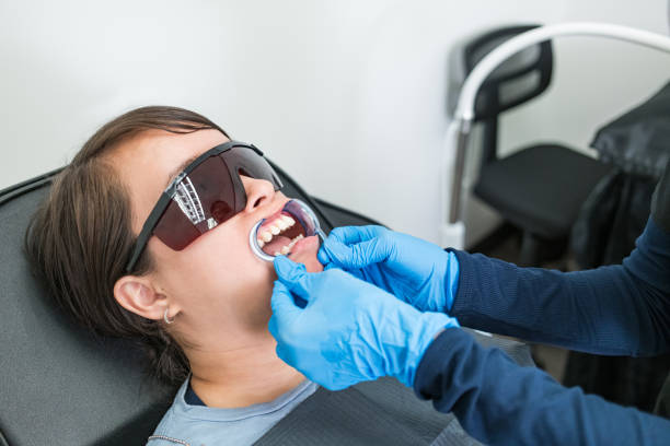 Best Emergency Gum Treatment in San Andreas, CA