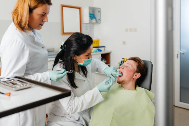 Best Emergency Root Canal Treatment in San Andreas, CA