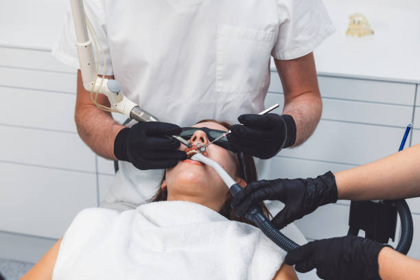 Best Emergency Dental Care for Broken or Chipped Teeth in San Andreas, CA