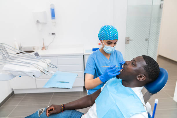 Best Same-Day Emergency Dental Services in San Andreas, CA